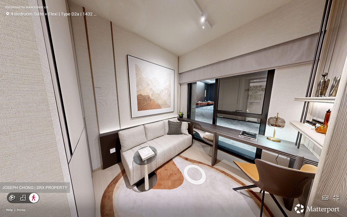 Hudson Place Residences (U/C) (D5), Apartment #552580561